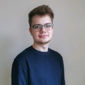 Máté Szekeres - Website Logo